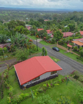 Casa Paraíso - La Fortuna